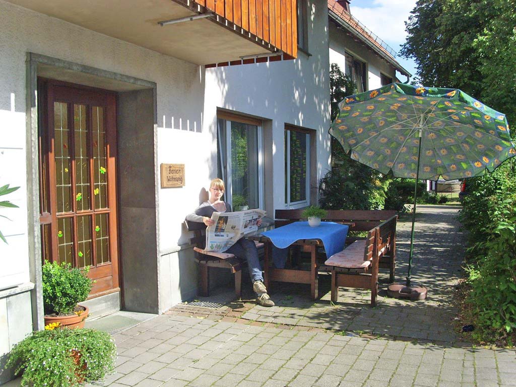 Landhaus 'Am Kirchplatz'